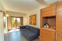 Pine Bay Holiday Resort - Wohnbeispiel Familienzimmer Club (Zimmercodierung FL1)