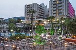 Fantasia Hotel Deluxe