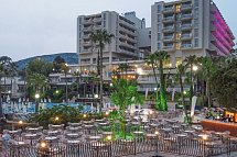 Fantasia Hotel Deluxe