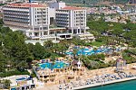 Fantasia Hotel Deluxe