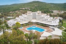 Richmond Ephesus Resort