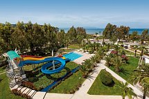 Richmond Ephesus Resort