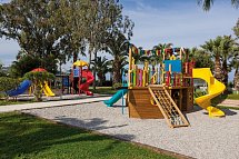 Richmond Ephesus Resort