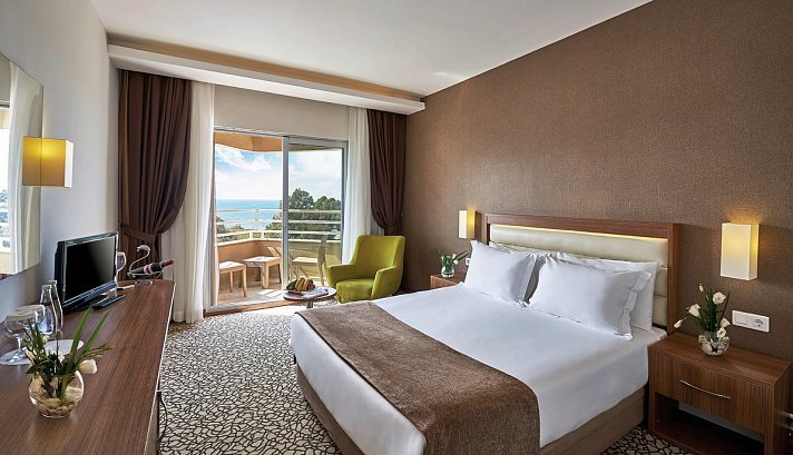 Richmond Ephesus Resort