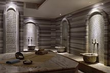 Richmond Ephesus Resort