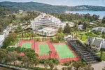 Richmond Ephesus Resort