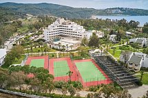 Richmond Ephesus Resort