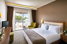 Richmond Ephesus Resort - Wohnbeispiel Doppelzimmer (Zimmercodierung DB1)