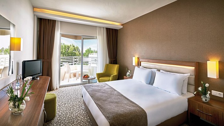 Richmond Ephesus Resort