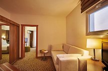 Richmond Ephesus Resort - Wohnbeispiel Familienzimmer (Zimmercodierung FBM)