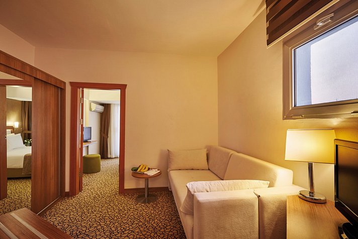 Richmond Ephesus Resort