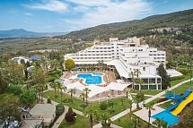 Richmond Ephesus Resort