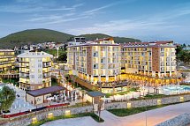 Ramada Resort Kusadasi & Golf