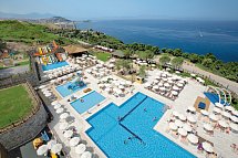 Ramada Resort Kusadasi & Golf