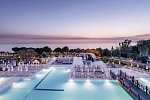Ramada Resort Kusadasi & Golf