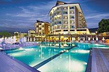 Ramada Resort Kusadasi & Golf