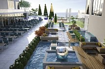 Ramada Resort Kusadasi & Golf