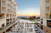 Ramada Resort Kusadasi & Golf