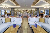Ramada Resort Kusadasi & Golf - Lobbybar