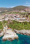 Ramada Resort Kusadasi & Golf