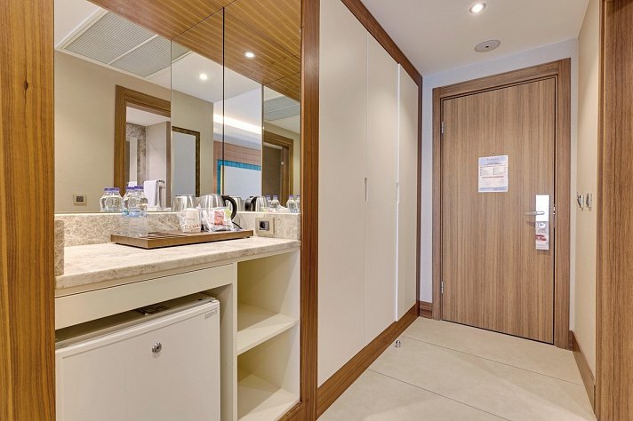 Ramada Resort Kusadasi & Golf