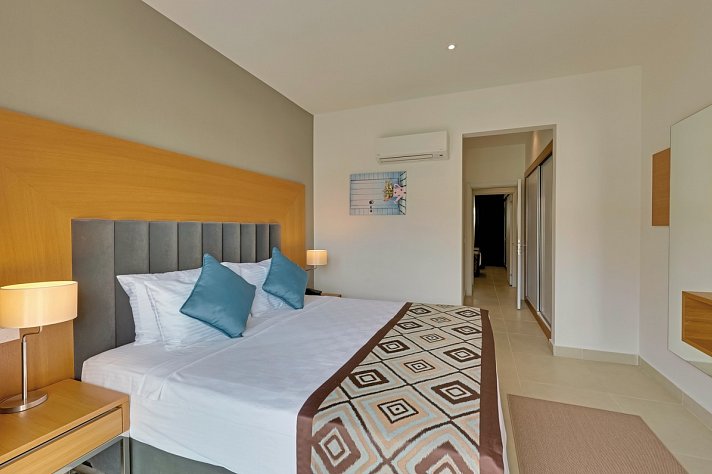Ramada Resort Kusadasi & Golf