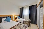 Ramada Resort Kusadasi & Golf