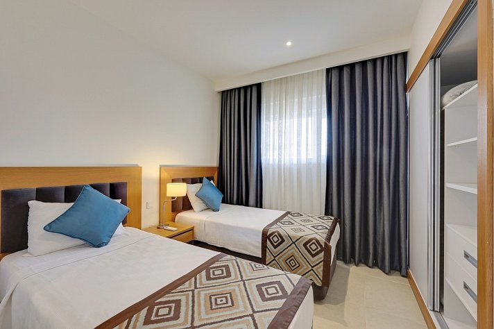 Ramada Resort Kusadasi & Golf