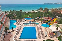 Batihan Beach Resort