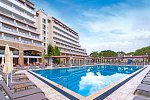 Batihan Beach Resort