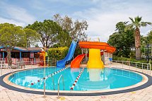 Batihan Beach Resort