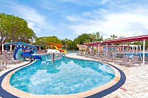 Batihan Beach Resort