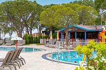 Batihan Beach Resort