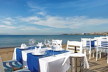 Batihan Beach Resort