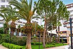 Batihan Beach Resort