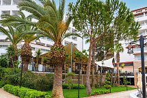 Batihan Beach Resort