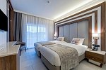Batihan Beach Resort