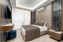 Batihan Beach Resort - Wohnbeispiel Familienzimmer Komfort (Zimmercodierung FF1)