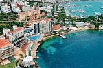 Charisma Deluxe Hotel