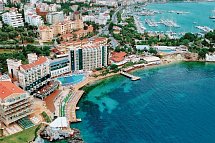 Charisma Deluxe Hotel