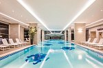 Charisma Deluxe Hotel