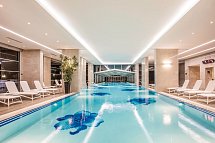 Charisma Deluxe Hotel