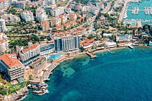 Charisma Deluxe Hotel