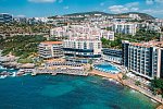 Charisma Deluxe Hotel