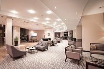 Charisma Deluxe Hotel