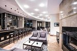 Charisma Deluxe Hotel