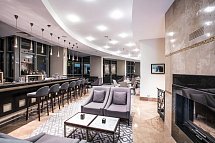 Charisma Deluxe Hotel