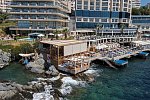 Charisma Deluxe Hotel