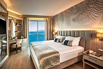 Charisma Deluxe Hotel