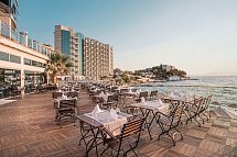 Charisma Deluxe Hotel